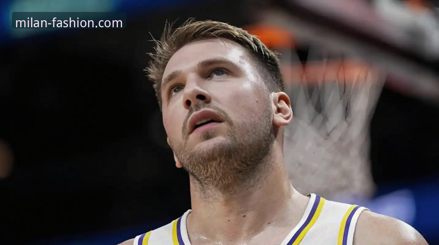 东契奇43分领衔湖人客场取胜技术详解