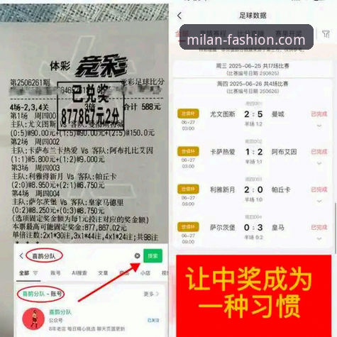 资深AC米兰球迷分享：如何通过官网下载正版内容，精准识别仿品区别